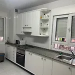 아파트 Casa Chicha 폰테베드라