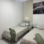 Casa Chicha 아파트 폰테베드라