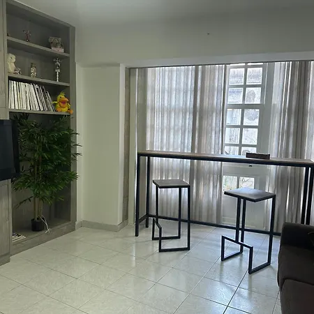 Casa Chicha 아파트 *