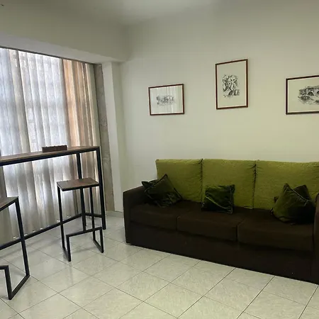 Casa Chicha 아파트 폰테베드라