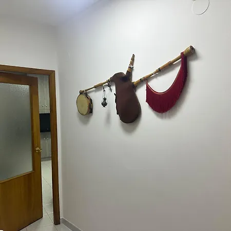 Appartamento Casa Niza Pontevedra