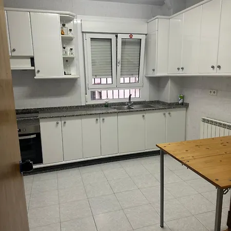 Appartamento Casa Niza