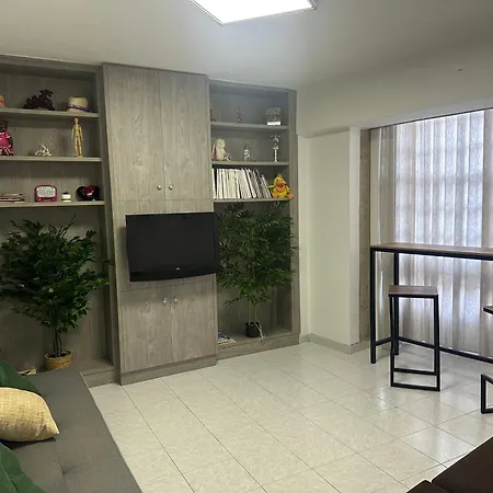 Casa Niza Appartamento *