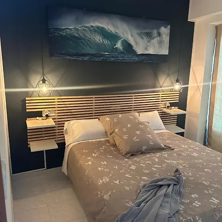 Casa Niza * Pontevedra