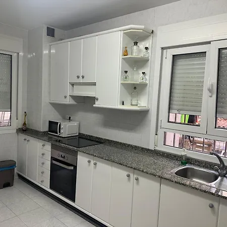 Appartamento Casa Niza Pontevedra