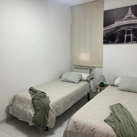 Casa Niza Appartamento Pontevedra