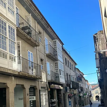 Casa Chicha 아파트 *