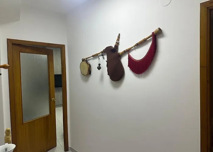 公寓 Casa Niza 庞特维德拉