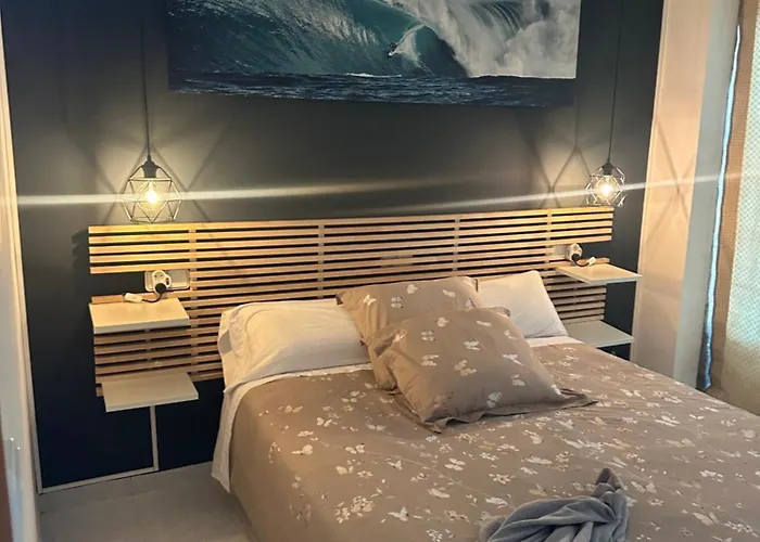 Casa Niza * 庞特维德拉