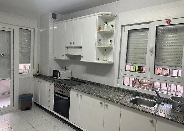 公寓 Casa Niza 庞特维德拉